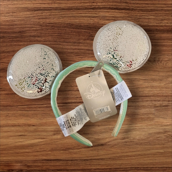 Disney's Mickey and Minnie Mouse Ears, OSFM - Picture 2 of 6